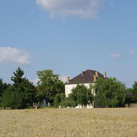 Domaine De Gondrange - Chambres D'Hotes Havange Esterno foto