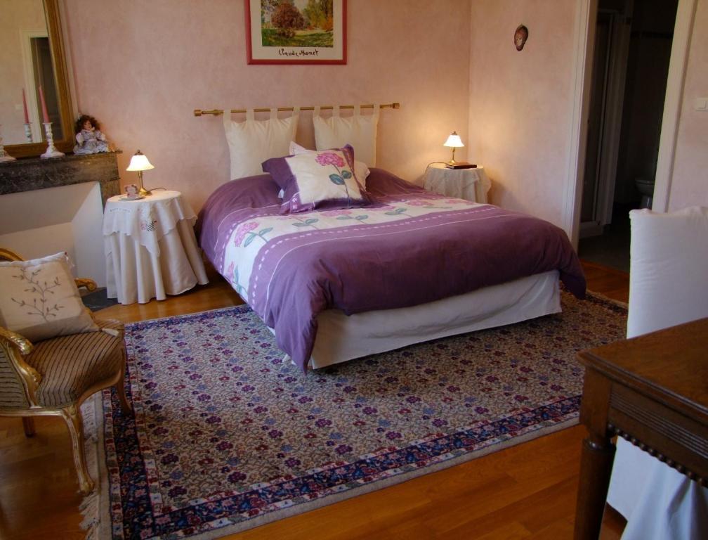 Domaine De Gondrange - Chambres D'Hotes Havange Camera foto