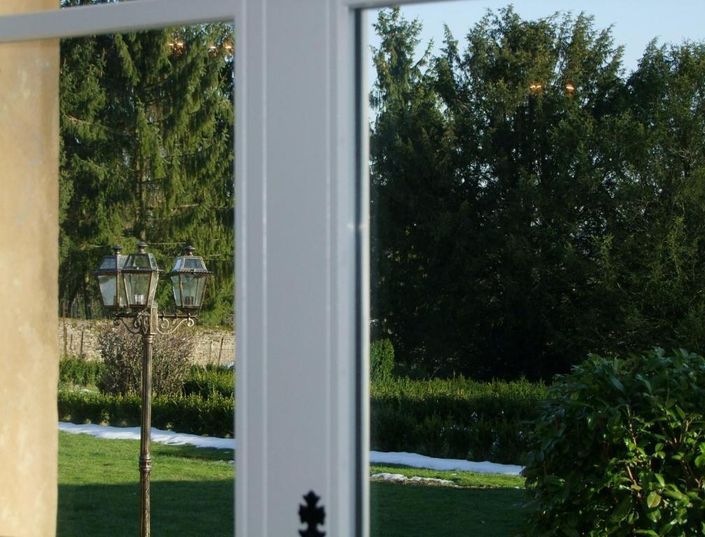 Domaine De Gondrange - Chambres D'Hotes Havange Esterno foto