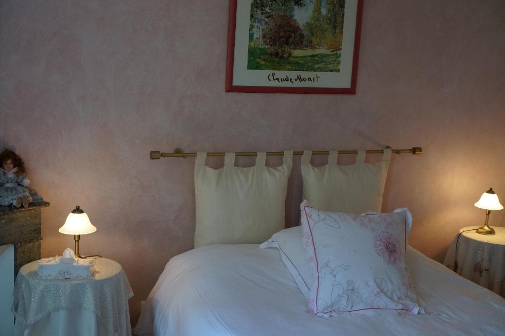 Domaine De Gondrange - Chambres D'Hotes Havange Esterno foto