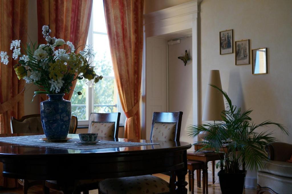 Domaine De Gondrange - Chambres D'Hotes Havange Esterno foto